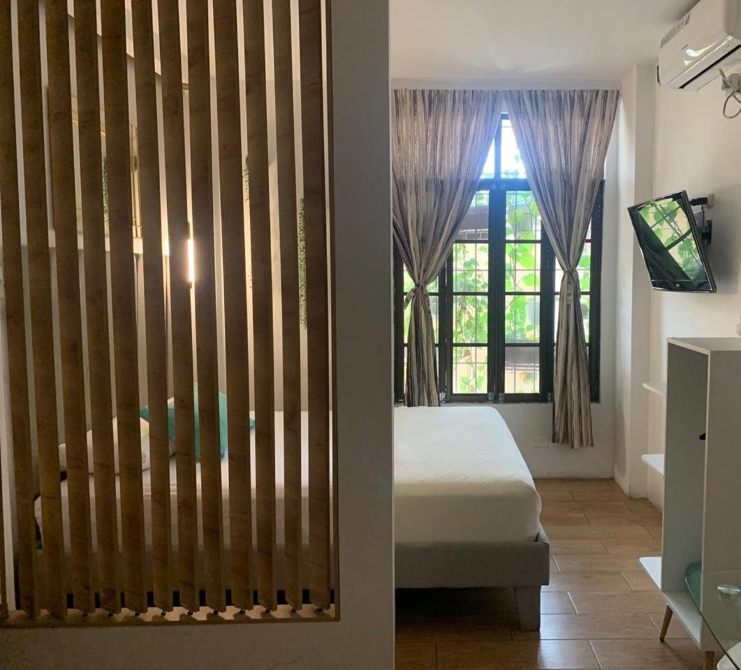 Los Soles Suite Mall Del Sol Guayaquil Airport Eksteriør bilde