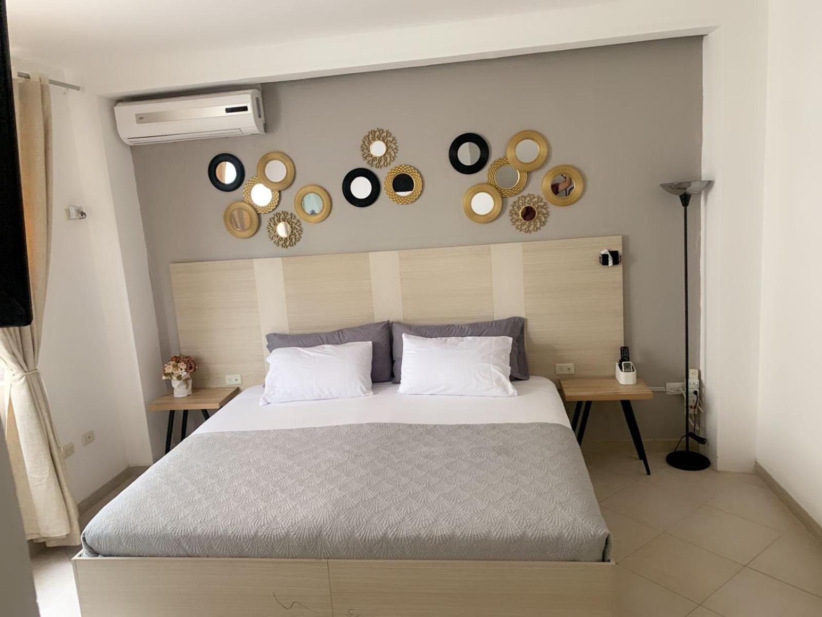 Los Soles Suite Mall Del Sol Guayaquil Airport Eksteriør bilde
