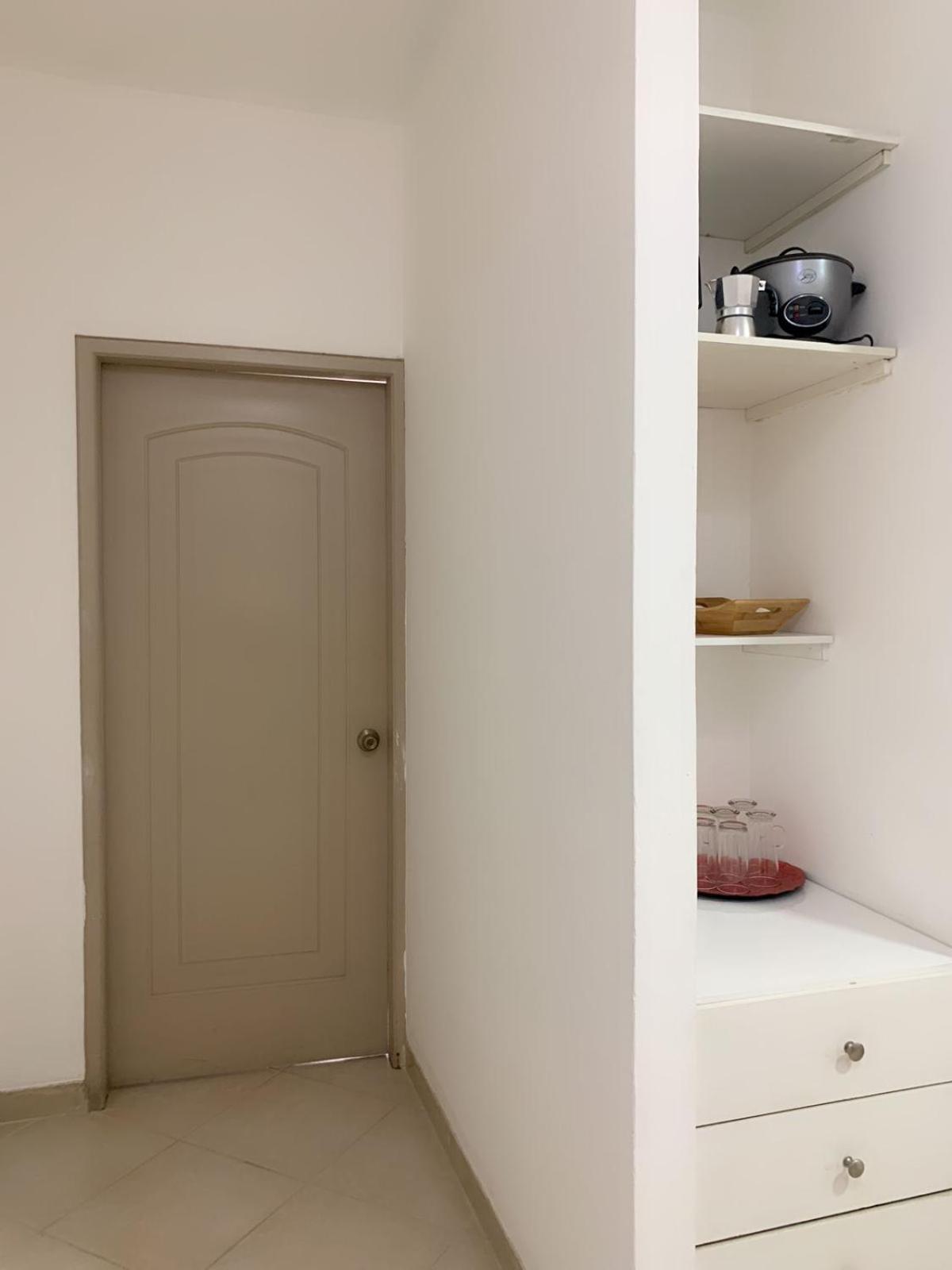 Los Soles Suite Mall Del Sol Guayaquil Airport Eksteriør bilde