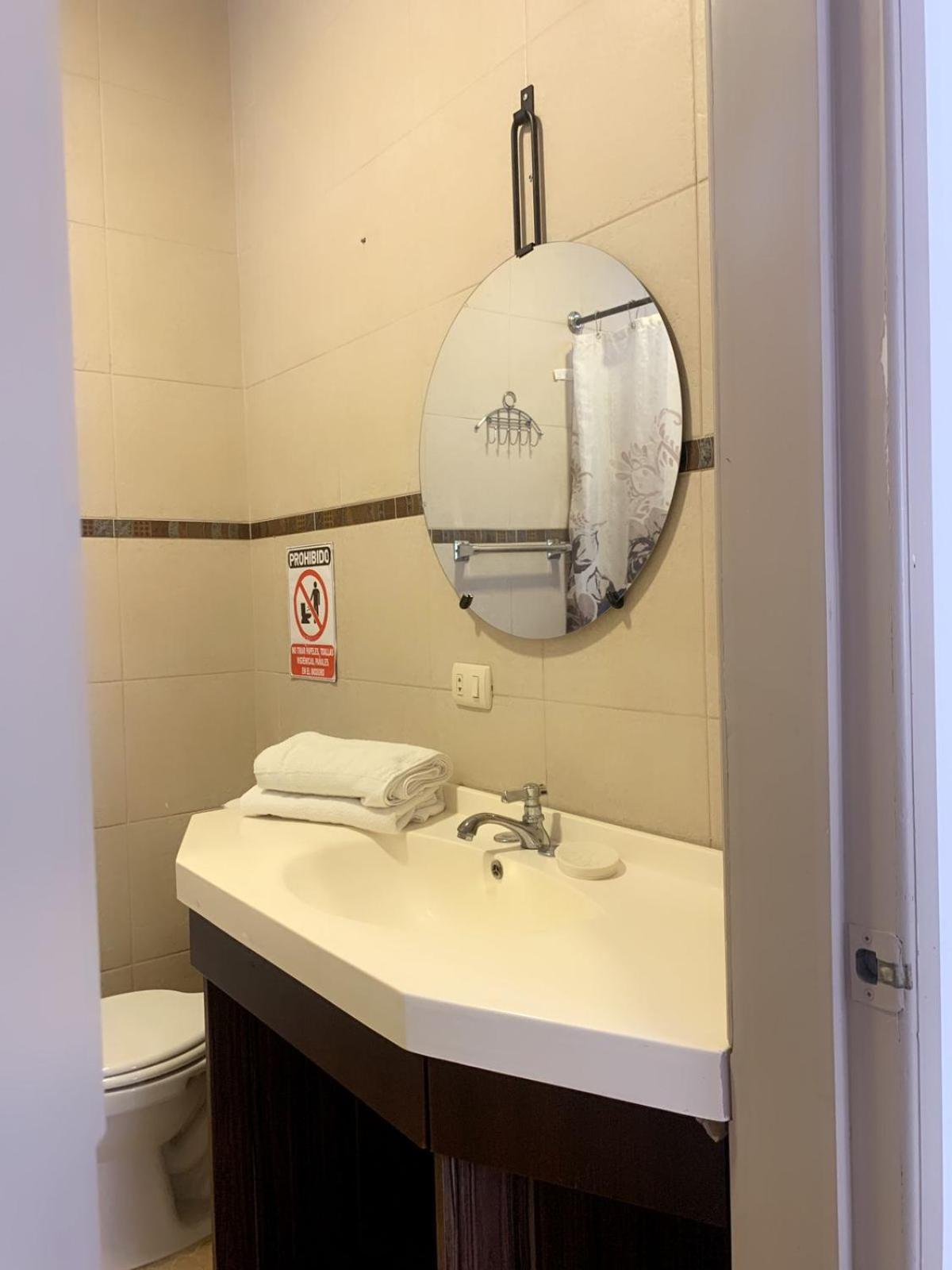 Los Soles Suite Mall Del Sol Guayaquil Airport Eksteriør bilde