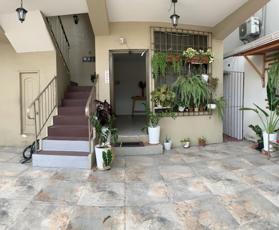 Los Soles Suite Mall Del Sol Guayaquil Airport Eksteriør bilde